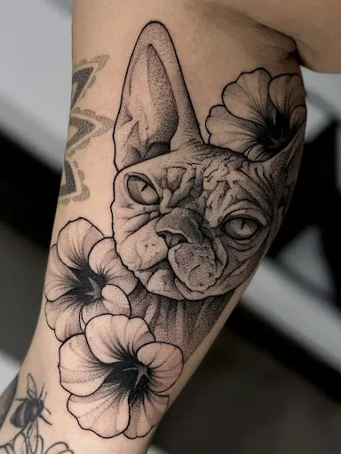 Hipner Tattoo Studio